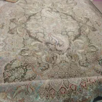 ی تخته. فرش 700شانه تمام نخ آکرلیک