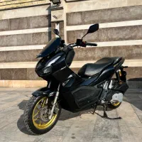 Adv150|موتورسیکلت|رشت, شهرک شهید عباسپور|دیوار