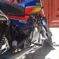 موتور سی جی ال 150