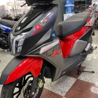 تی وی اس انتورک tvs125