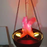 مشعل برقی