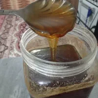 عسل خوب با کیفیت بدون شکرتضمینی قیمت ۱۲۰۰