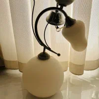 لوستر اشپزخانه و سقفی