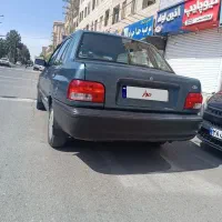پراید 76|خودرو سواری و وانت|پاکدشت, پاکدشت (مامازند)|دیوار