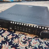 دستگاه 8 و 16 کانال DVR Hikvision آنالوگ و HD