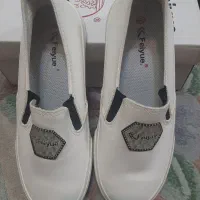 کفش پسرانه کاملا نو و شیک