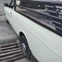 پیکان وانت مدل 93