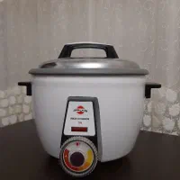 پلوپز ۸ نفره پارس خزر کاملا نو