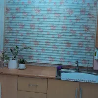 پرده زبرا