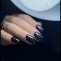 اموزش کاشت ناخن روسی
