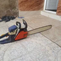 اَره موتوری