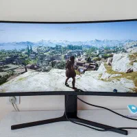 مانیتور 34 اینچ شیاومی