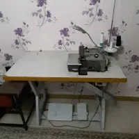 چرخ خیاطی سردوز برند ژوکی