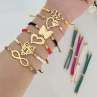 دستبند مارشال طلا 150 سوتی