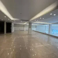 مغازه تجاری ۱۲۵ متری