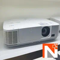 دیتا ویدئو پروژکتور سینمای خانگی NEC P420X