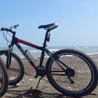 Viva rattler Lx 26|دوچرخه، اسکیت، اسکوتر|نوشهر, |دیوار