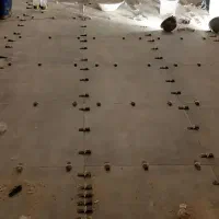 سرامیک کار کاشی کار موزاییک کار سنگ کف سنگ کارپله
