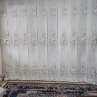 پرده حریر