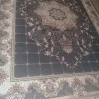 2 عد فروش 9 متری سورمه ای داخل کاور
