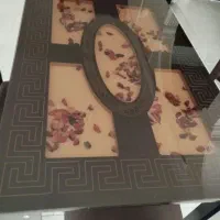میز نهارخوری ۴نفره