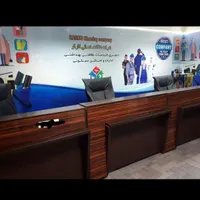 شرکت خدمات نظافتی گستر  اندیشه مارلیک ملارد فردیس
