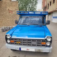 نیسان دوگانه فابریک مدل 97 سالم