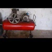 پمپ باد
