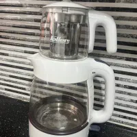 چای ساز فلر
