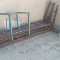دستگاه قالی بافی  ۱۲میلیون