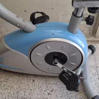 دوچرخه ثابت