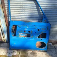 درب سمت راننده نیسان