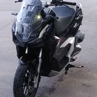 ADV 180 مدل 1404|موتورسیکلت|تهران, دیلمان|دیوار