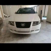 سمند سورن پلاس