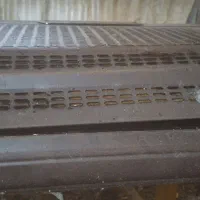 هود بزرگ آشپزخانه