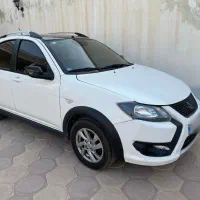 کوئیک جی ایکس ار شرکت پارس خودرو (موتور اطلس)