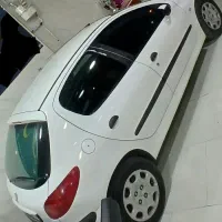 پژو ۲۰۶تیپ ۲ مدل ۹۰