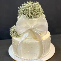 سفارشات کیک خانگی