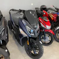 گلکسی  SYM J200 - مدل 1405 - کالانو