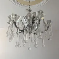 لوستر 6شاخه