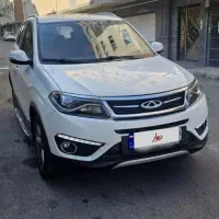 تیگو ۵ مدل ۹۷ فول اکسلنت  بدون رنگ