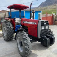 تراکتور ۴۷۵