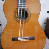 گیتار یاماها c40 به همراه کاور