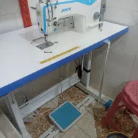 چرخ خیاطی Jack f4