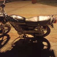 متور هندا ۱۵۰