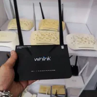 مودم 2آنتن winlink