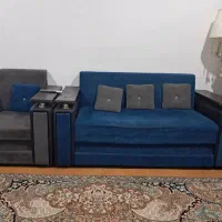 مبل راحتی ۷ نفره