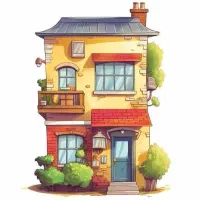 اجاره ویلایی دو طبقه در جمهوری
