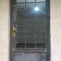 جوشکاری سیار ودر پنجره سازی