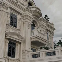 دو خوابه ملکی ویو ابدی